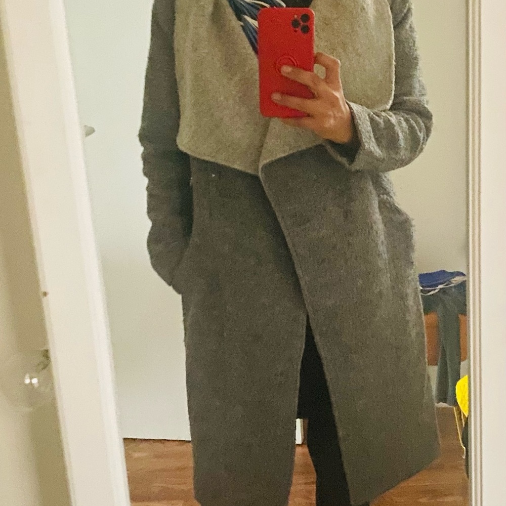 Express Winter Coat - image 3